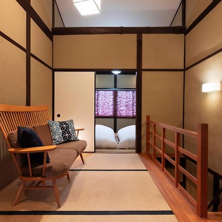 京都市 鈴 六条町屋ヴィラ エクステリア 写真